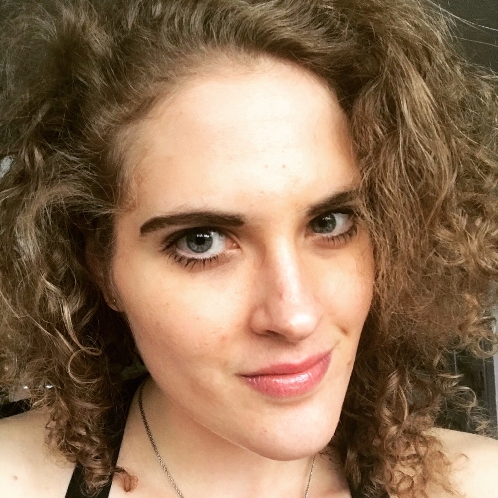 Meet your Posher, Natalie